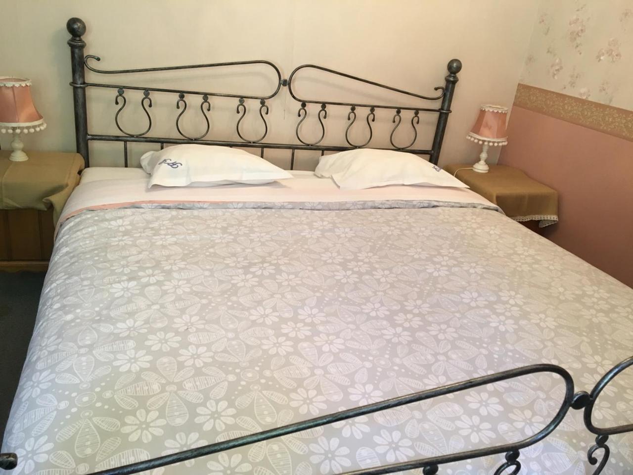 Hotel Des Roches Vresse-sur-Semois Esterno foto